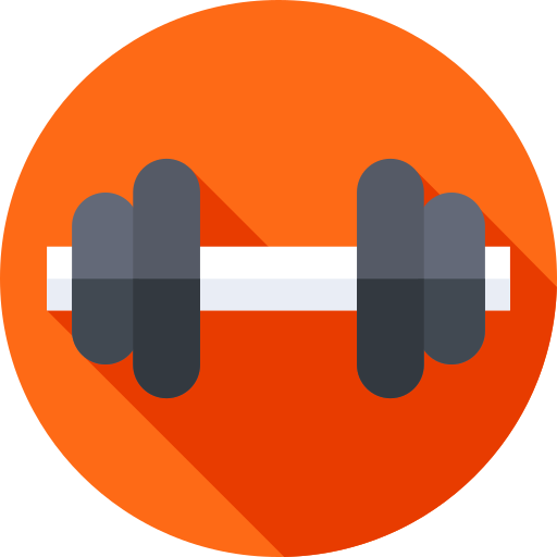 Fitness App Icon